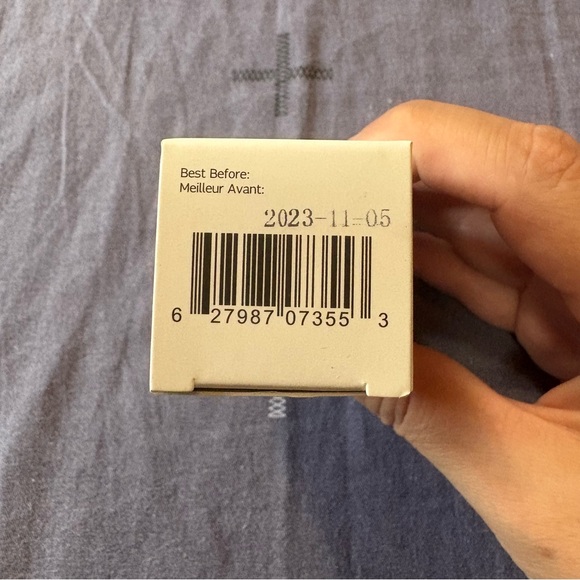 NEW Bao Laboratory Midnight Mirage Antioxidation Facial Oil 30ml - Picture 5 of 6